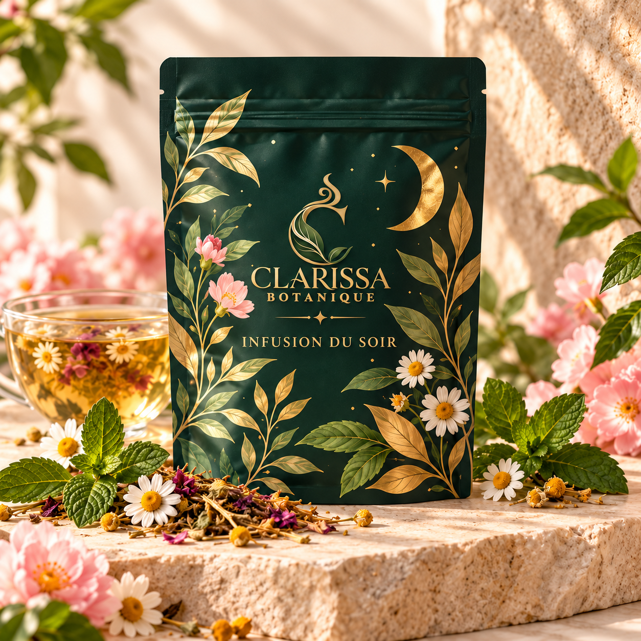 Infusion du soir
